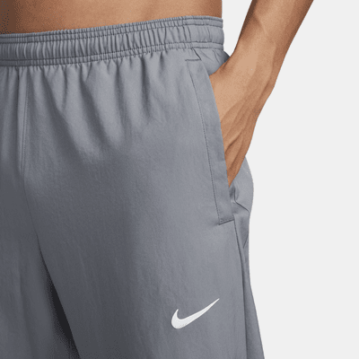 Nike Challenger Dri-FIT-Web-Laufhose für Herren