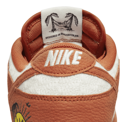 Nike Dunk Low SE Women's Shoes