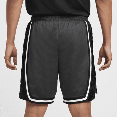 Nike DNA Dri-FIT-Basketballshorts für Herren (ca. 20,5 cm)