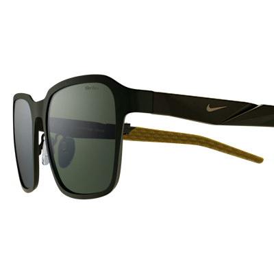 Nike Radeon Valor P Polarized Sunglasses