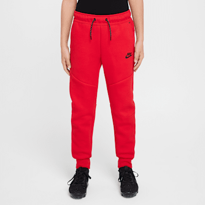 Nike Sportswear Tech Fleece Older Kids' Joggers