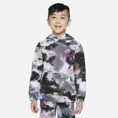 Nike Sportswear Club Fleece