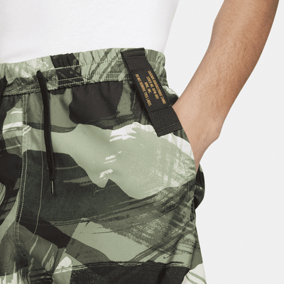 Shorts versatili Dri-FIT non foderati 23 cm Nike Form – Uomo