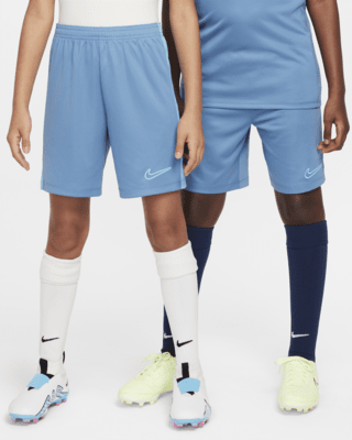 Детские шорты Nike Dri-FIT Academy23 Kids' Soccer Shorts