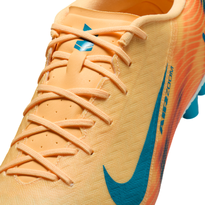 Chuteiras de futebol de perfil baixo AG Nike Mercurial Vapor 16 Academy "Kylian Mbappé"