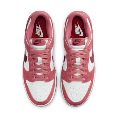 Chaussure Nike Dunk Low pour femme