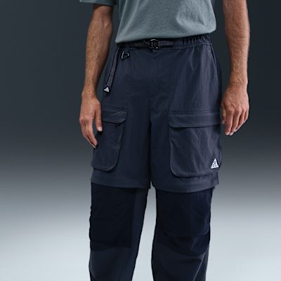Pantaloni cargo con zip Nike ACG "Smith Summit" – Uomo