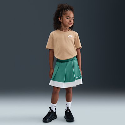 Nike Sportswear Little Kids' T-Shirt