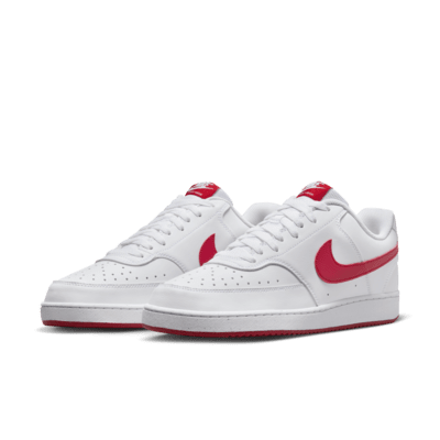 Chaussure Nike Court Vision Low Next Nature pour Homme