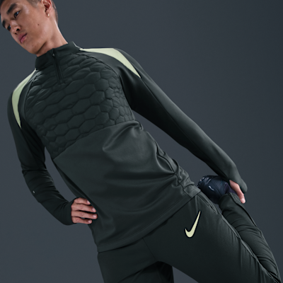 ナイキ ストライク メンズ Dri-FIT サッカーパンツ