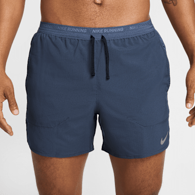 Nike Stride Men's Dri-FIT 5" Brief-Lined Running Shorts