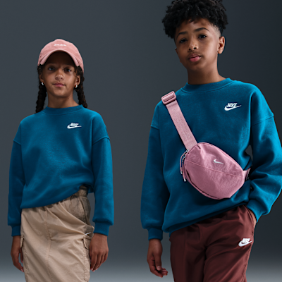 Nike Sportswear Club Fleece