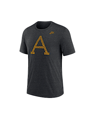 Мужская футболка Army Nike College