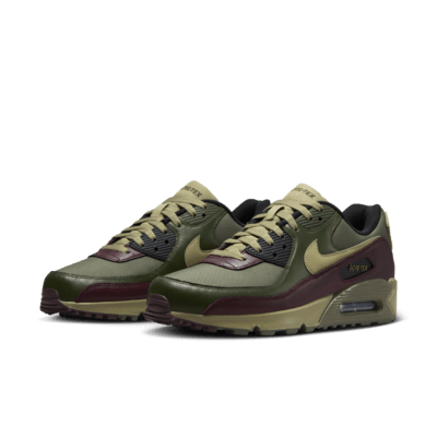 Nike Air Max 90 GORE-TEX Men's Shoes