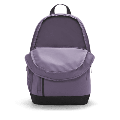 Mochila con gráfico para niños Nike Elemental (20 L)