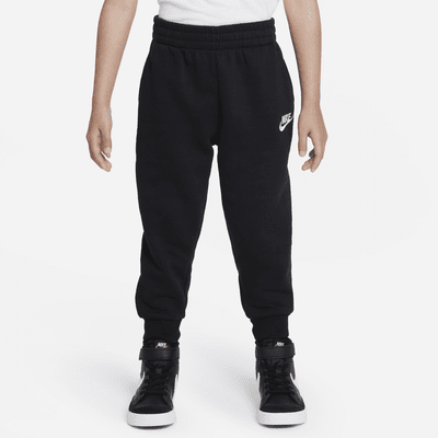 Joggers infantil Nike Sportswear Club Fleece