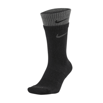 long black socks nike