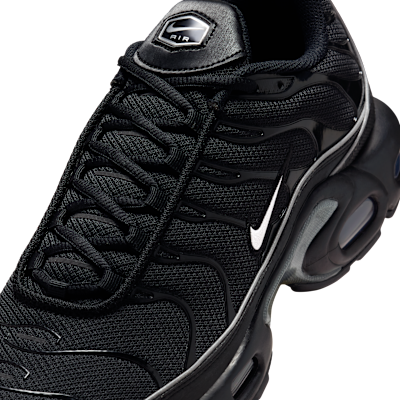 Scarpa con dettagli dal design rifrangente Nike Air Max Plus OG – Uomo