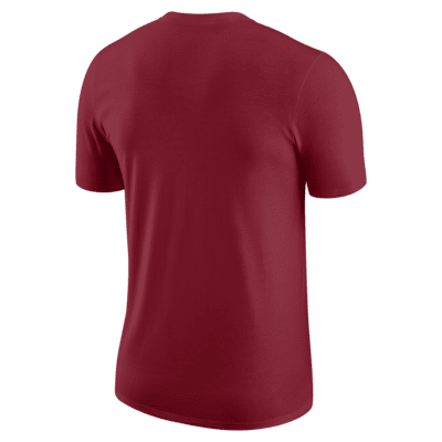 T-shirt Miami Heat Essential Nike NBA – Uomo