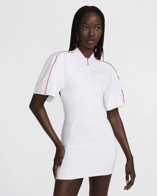 Женское платье Nike x Jacquemus Dress