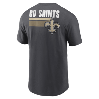 Buy Saints Baseball Jersey Nola New Orleans Saints Men's Online in India 