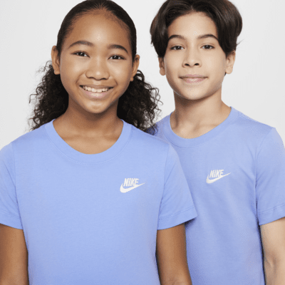 Nike Sportswear T-Shirt für ältere Kinder