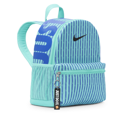 Minimochila para niños grandes (11 L) Nike Brasilia JDI