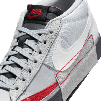 Calzado para hombre Nike Blazer Low Pro Club