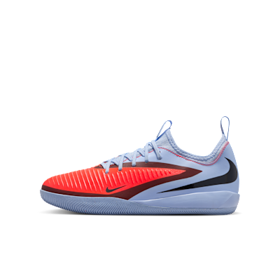 Nike Jr. Phantom 6 Low Academy