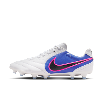 Nike Tiempo Ligera Pro Firm-Ground Low-Top Soccer Cleats
