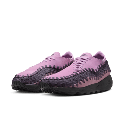 Nike Air Footscape Woven Women's Shoes