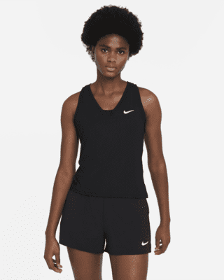 NikeCourt Victory Women's Tennis Tank. Nike ZA