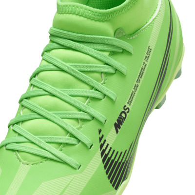 nike junior superfly boots