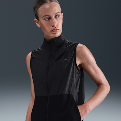 Nike Trail Women's Running Gilet