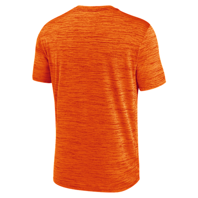 Tennessee Sideline Velocity Men's Nike Dri-FIT College T-Shirt