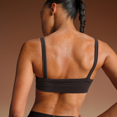 NikeSKIMS Vintage Seamless Women's Cami Bra