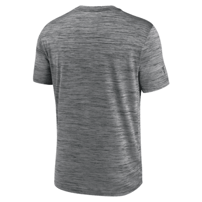 Playera para hombre Nike Dri-FIT Velocity Athletic Stack (NFL ...