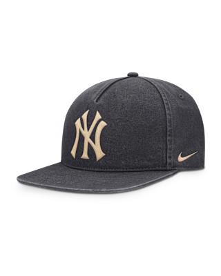 Мужские  New York Yankees Pro Nike MLB Adjustable Hat