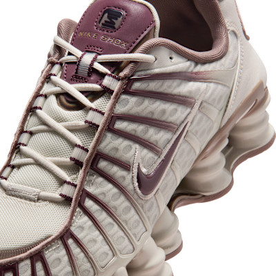 Sko Nike Shox TL för kvinnor