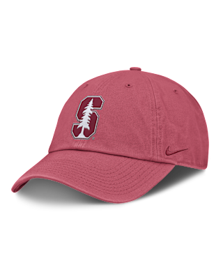 Мужские  Stanford Primetime Campus Club Toned Nike College Adjustable Hat