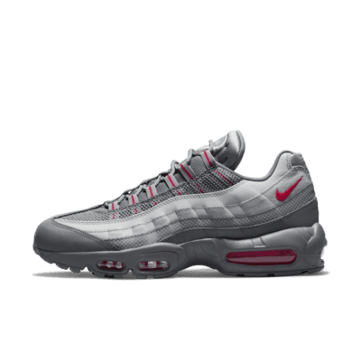 nike air max 95 essential grey