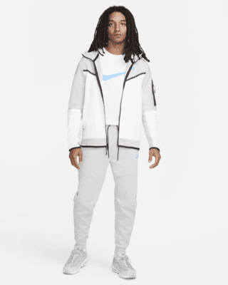 tech fleece jumpsuit