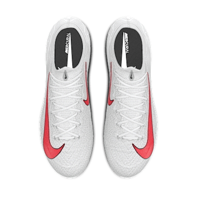 Nike Mercurial Vapor 16 Elite By You Custom AG-Pro low top voetbalschoenen (kunstgras)