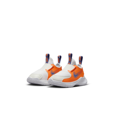 Buty dla niemowląt i maluchów Nike Flex Runner 3