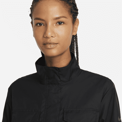 Nike Sportswear Women's M65 Woven Jacket. Nike.com