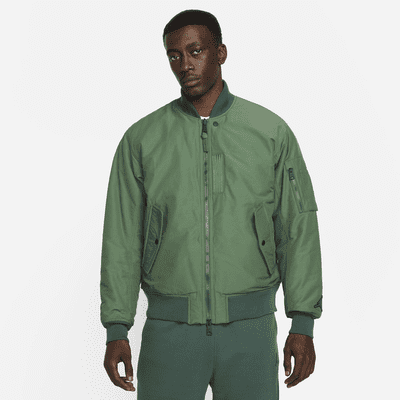 Chaqueta Jordan Jumpman Classics Verde