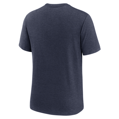 Penn State Campus Collegiate Block Men's Nike College T-Shirt