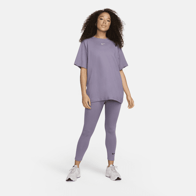 Nike Sportswear Essential Women's T-Shirt. Nike.com