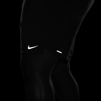 Shorts da running 18 cm con slip foderati Dri-FIT Nike Stride – Uomo