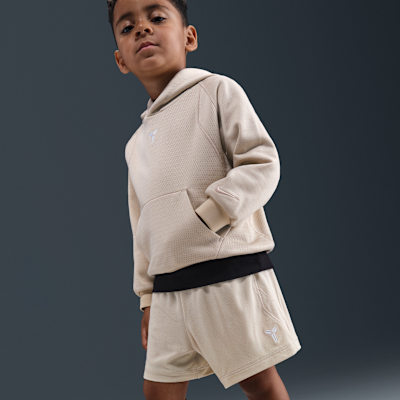 Nike Dri-FIT Kobe Bryant Toddler Shorts